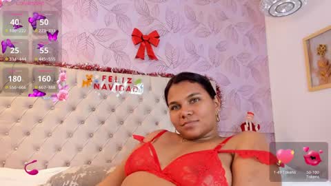 carolina evanss online show from December 2024 04:04:02 AM
