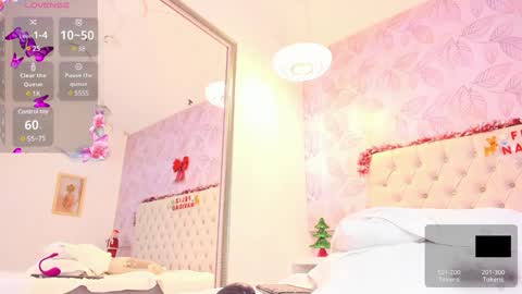 carolina evanss online show from December 2024 07:08:01 AM