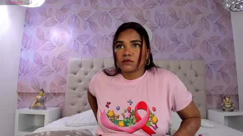 carolina evanss online show from January 2025 03:26:01 AM