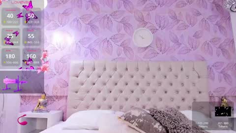 carolina evanss online show from January 2025 03:44:02 AM