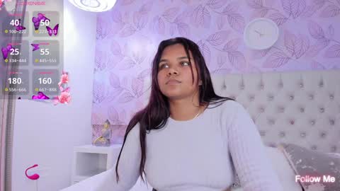 carolina evanss online show from January 2025 03:34:02 AM