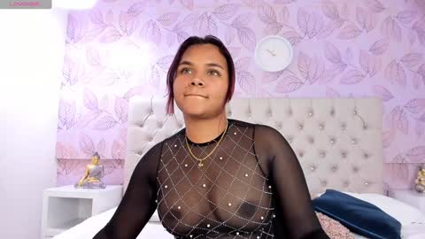 carolina evanss online show from January 2025 03:37:01 AM
