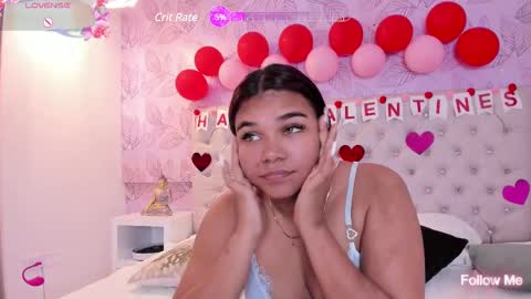 carolina evanss online show from February 2025 04:03:01 AM