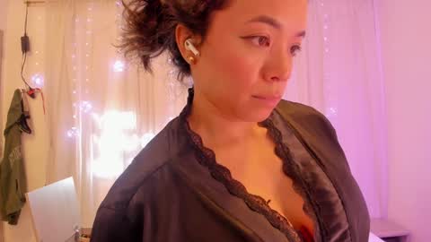 Snapshot of carolina_gaita chatting on January 2025 05:33:02 PM carolina_gaita online show from January 2025 05:33:02 PM