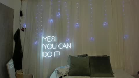 Snapshot of carolina_gaita chatting on January 2025 11:32:01 AM carolina_gaita online show from January 2025 11:32:01 AM