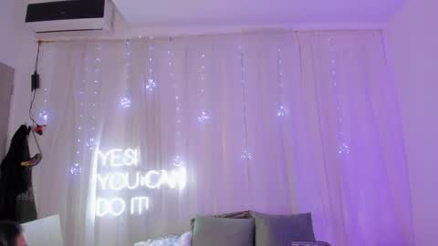 Snapshot of carolina_gaita chatting on January 2025 05:23:01 PM carolina_gaita online show from January 2025 05:23:01 PM