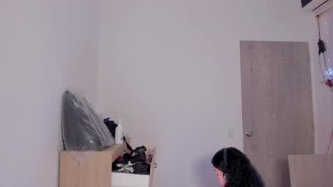 Snapshot of carolina_gaita chatting on January 2025 11:21:02 AM carolina_gaita online show from January 2025 11:21:02 AM