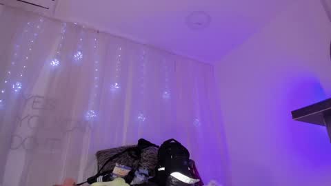 Snapshot of carolina_gaita chatting on January 2025 05:39:01 PM carolina_gaita online show from January 2025 05:39:01 PM