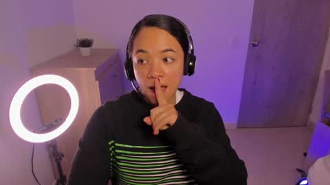 Snapshot of carolina_gaita chatting on January 2025 11:34:02 AM carolina_gaita online show from January 2025 11:34:02 AM