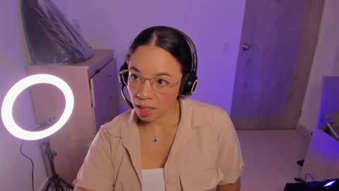 Snapshot of carolina_gaita chatting on January 2025 10:55:02 AM carolina_gaita online show from January 2025 10:55:02 AM