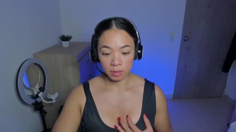 Snapshot of carolina_gaita chatting on January 2025 10:45:01 AM carolina_gaita online show from January 2025 10:45:01 AM