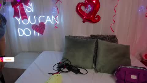 Snapshot of carolina_gaita chatting on February 2025 11:39:02 AM carolina_gaita online show from February 2025 11:39:02 AM