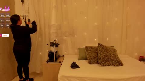 Snapshot of carolina_gaita chatting on February 2025 11:20:01 AM carolina_gaita online show from February 2025 11:20:01 AM