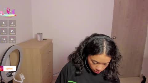 Snapshot of carolina_gaita chatting on March 2025 11:48:01 AM carolina_gaita online show from March 2025 11:48:01 AM