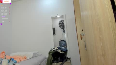carolina_gaita online show from April 2026 11:04:02 AM
