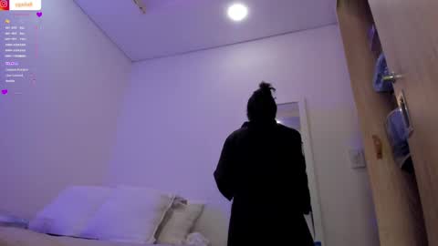 carolina_gaita online show from May 2026 10:42:01 AM