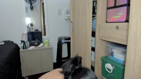 carolina_gaita online show from June 2026 11:13:01 AM