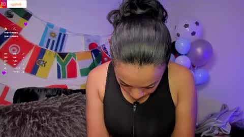 carolina_gaita online show from June 2026 01:10:01 PM