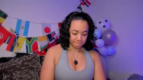carolina_gaita online show from June 2026 12:42:01 PM