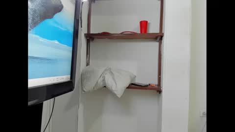 carolina_hard_love online show from September 2025 12:33:02 AM