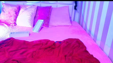 Snapshot of carolina_hernandez22 chatting on December 2024 10:25:01 PM Carolina online show from December 2024 10:25:01 PM