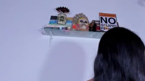 CarolinaM online show from November 2025 04:58:02 PM