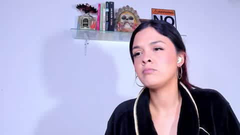 CarolinaM online show from January 2026 03:03:02 PM