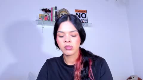 CarolinaM online show from January 2026 04:23:01 PM