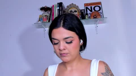 CarolinaM online show from March 2026 03:51:02 PM