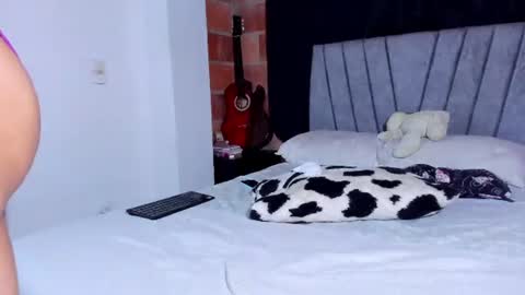 CarolinaM online show from July 2026 06:35:02 PM