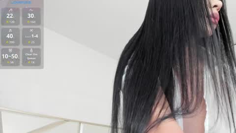 carolina_t online show from May 2026 01:58:02 AM