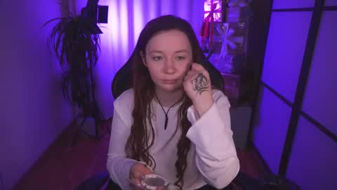 Snapshot of carolina_winter chatting on December 2024 06:43:02 AM Mira online show from December 2024 06:43:02 AM