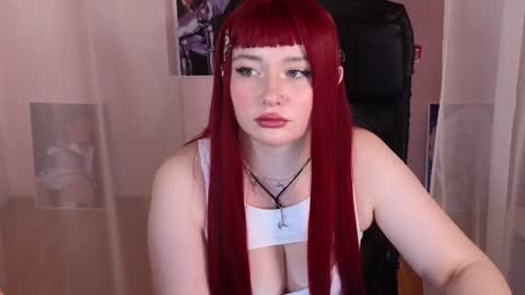 Snapshot of carolina_winter chatting on December 2024 09:18:02 AM Mira online show from December 2024 09:18:02 AM