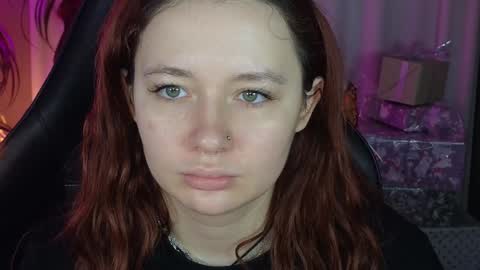 Snapshot of carolina_winter chatting on December 2024 05:42:01 AM Mira online show from December 2024 05:42:01 AM