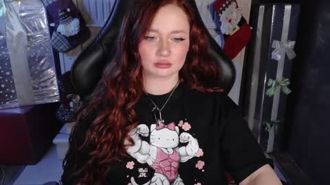 Snapshot of carolina_winter chatting on December 2024 11:42:02 AM Mira online show from December 2024 11:42:02 AM