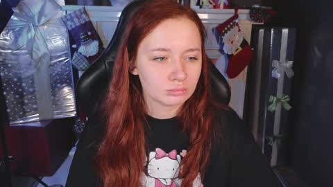 Snapshot of carolina_winter chatting on January 2025 05:28:02 AM Mira online show from January 2025 05:28:02 AM