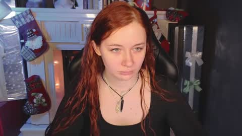 Snapshot of carolina_winter chatting on January 2025 05:37:02 AM Mira online show from January 2025 05:37:02 AM