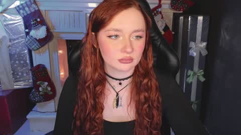 Snapshot of carolina_winter chatting on January 2025 08:39:01 AM Mira online show from January 2025 08:39:01 AM
