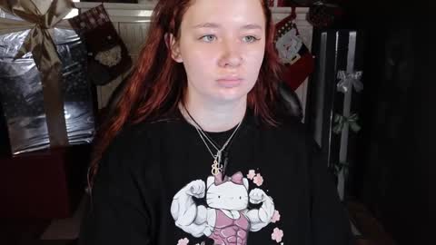 Snapshot of carolina_winter chatting on January 2025 05:55:01 AM Mira online show from January 2025 05:55:01 AM