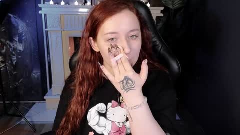 Snapshot of carolina_winter chatting on January 2025 05:47:02 AM Mira online show from January 2025 05:47:02 AM