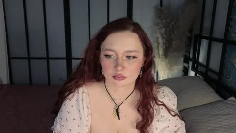 Snapshot of carolina_winter chatting on January 2025 11:53:01 AM Mira online show from January 2025 11:53:01 AM