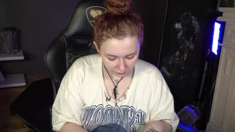 Snapshot of carolina_winter chatting on January 2025 05:40:02 AM Mira online show from January 2025 05:40:02 AM