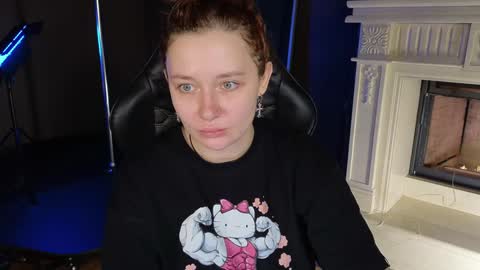 Snapshot of carolina_winter chatting on February 2025 05:41:01 AM Mira online show from February 2025 05:41:01 AM