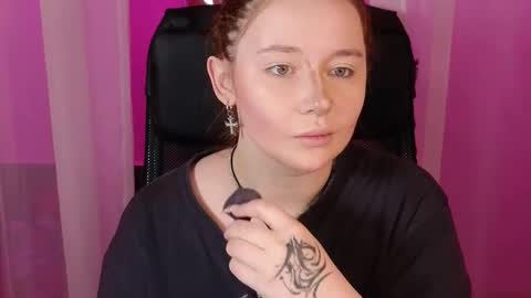 Snapshot of carolina_winter chatting on February 2025 05:58:01 AM Mira online show from February 2025 05:58:01 AM