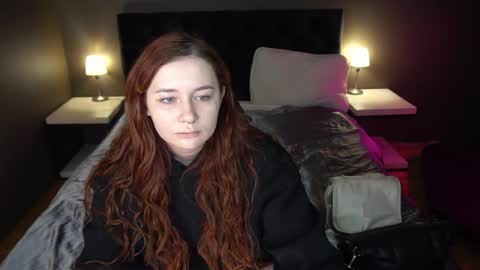 Snapshot of carolina_winter chatting on February 2025 05:55:02 AM Mira online show from February 2025 05:55:02 AM