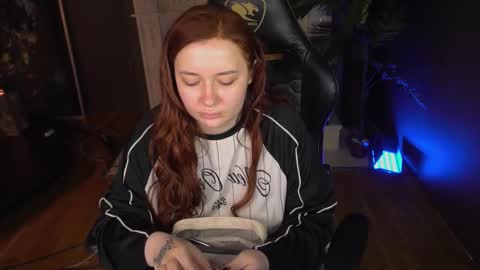 Snapshot of carolina_winter chatting on March 2025 05:31:02 AM Mira online show from March 2025 05:31:02 AM