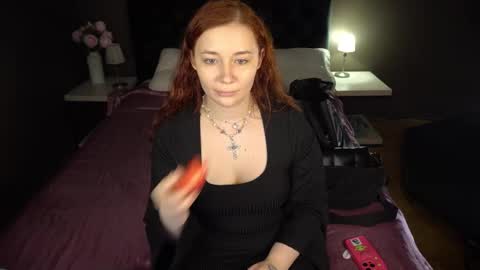 Snapshot of carolina_winter chatting on March 2025 09:07:02 AM Mira online show from March 2025 09:07:02 AM