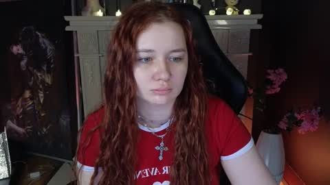 Snapshot of carolina_winter chatting on March 2025 12:50:02 PM Mira online show from March 2025 12:50:02 PM