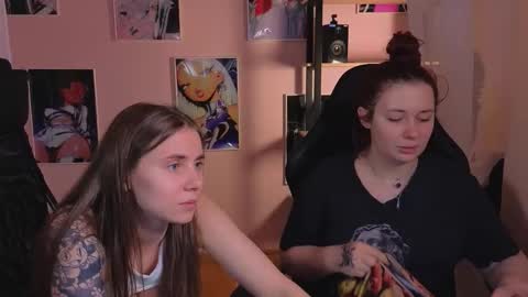 Snapshot of carolina_winter chatting on October 2025 08:07:01 PM Mira online show from October 2025 08:07:01 PM