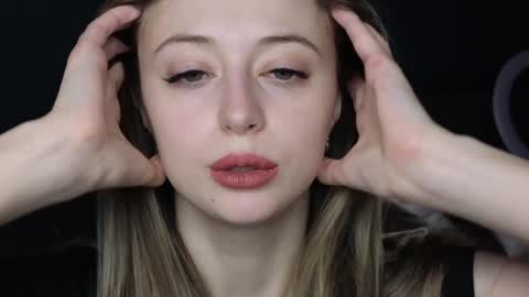 Snapshot of carolinaares chatting on January 2025 06:43:02 AM Carolina online show from January 2025 06:43:02 AM